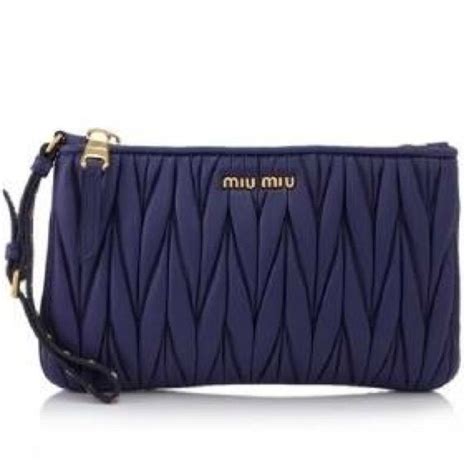 miu miu wristlet bag|miu michael bags for women.